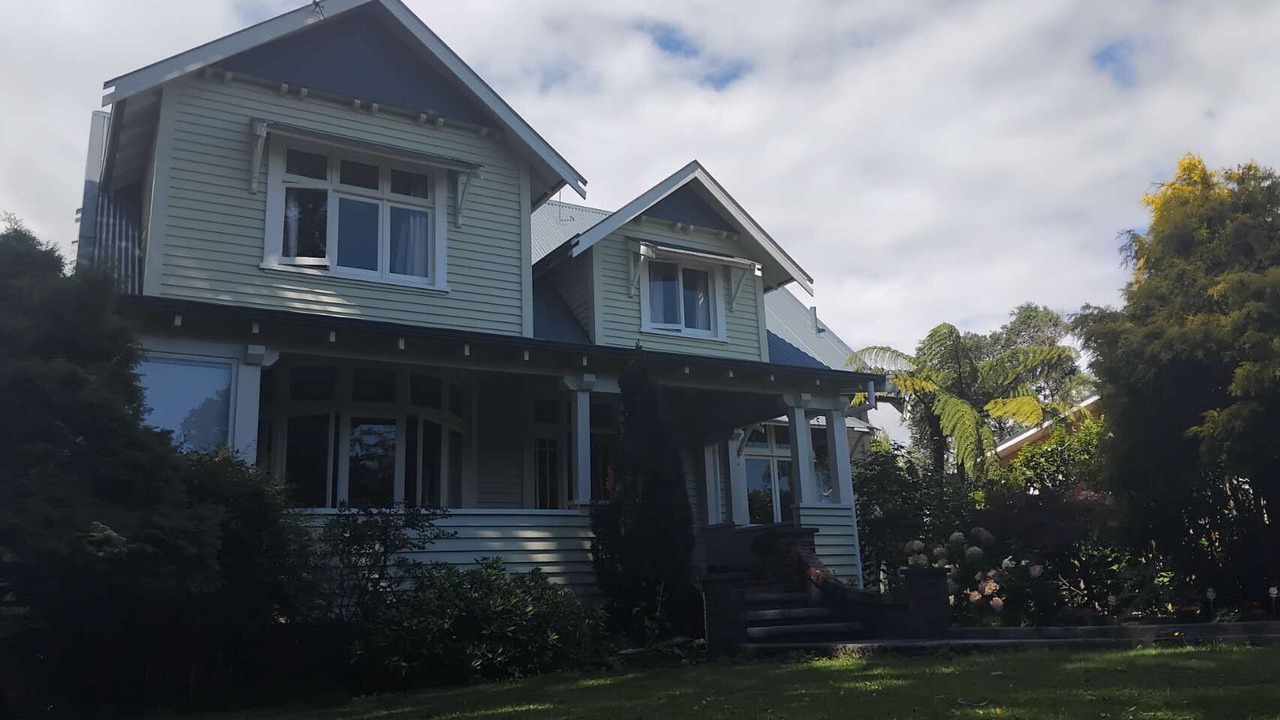 Photo of Outdoor in Westport