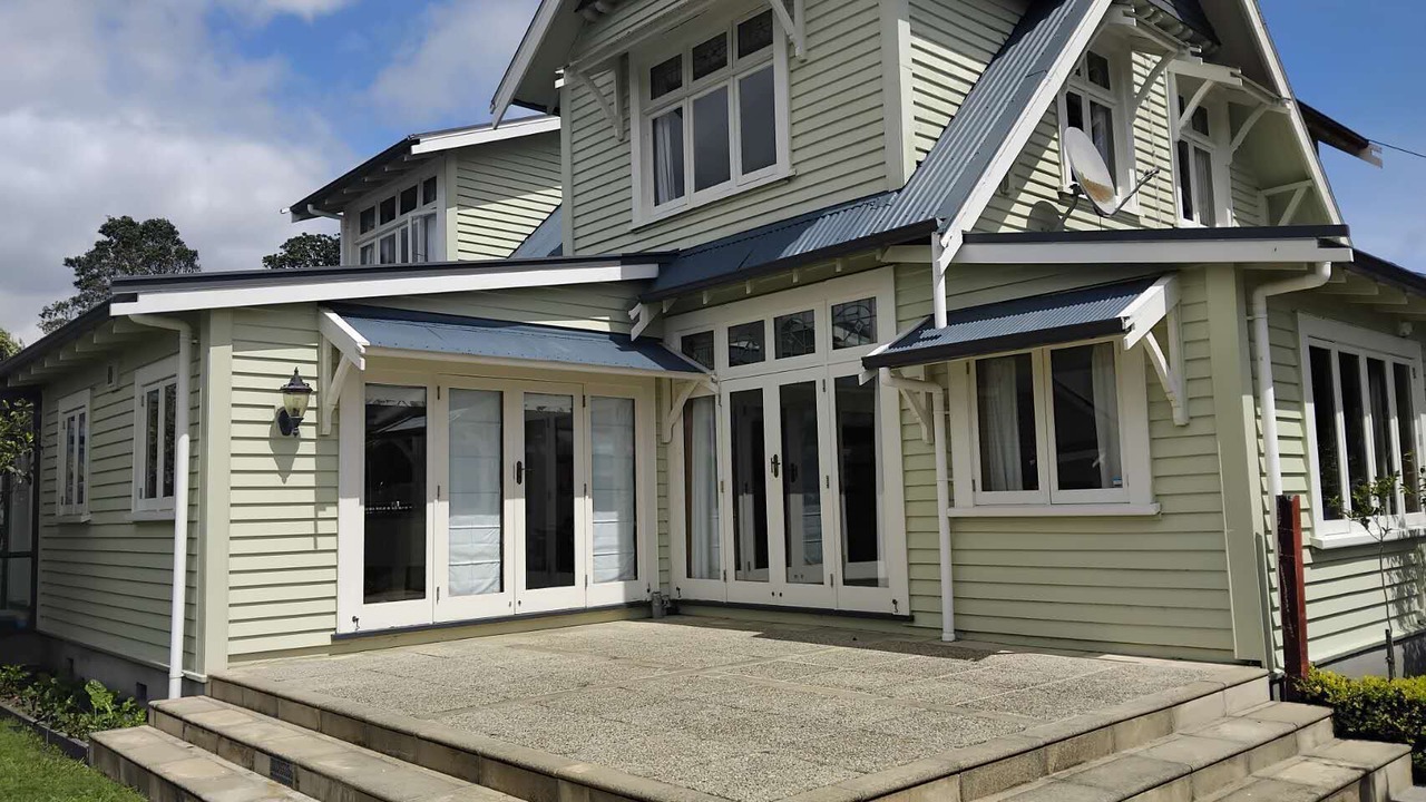 Photo of Outdoor in Westport