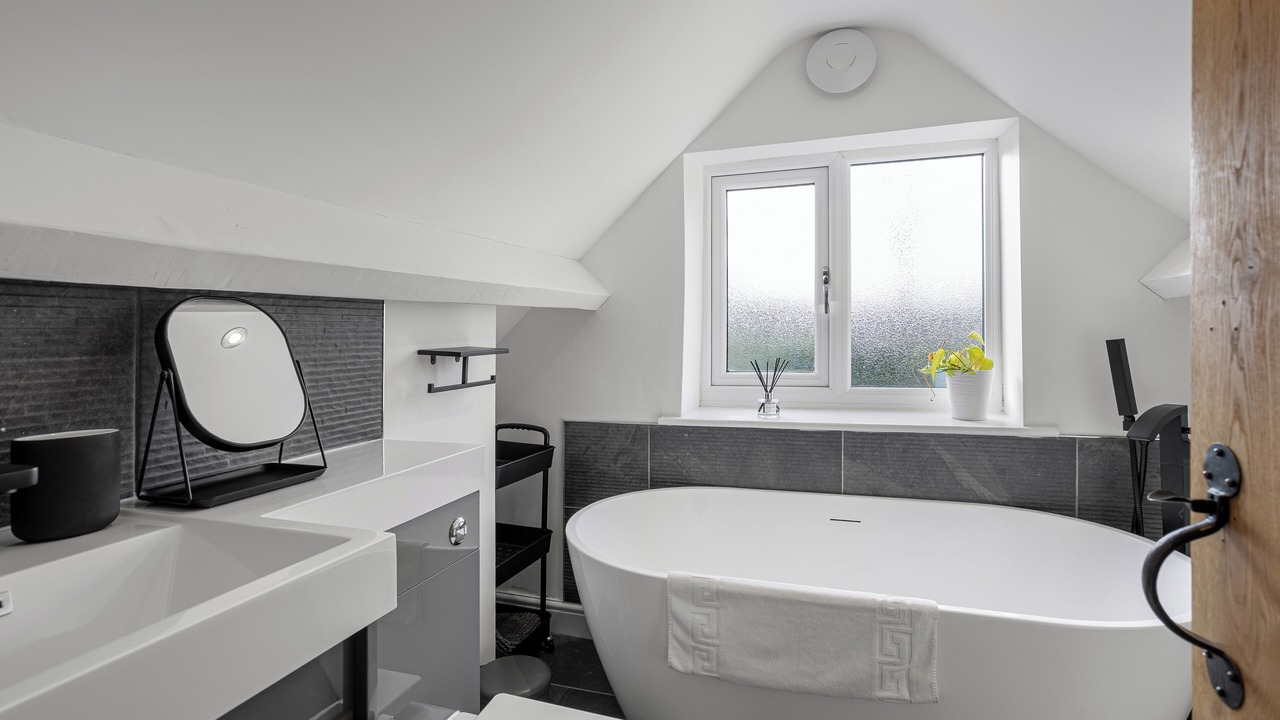 Photo of Bathroom in Ripon