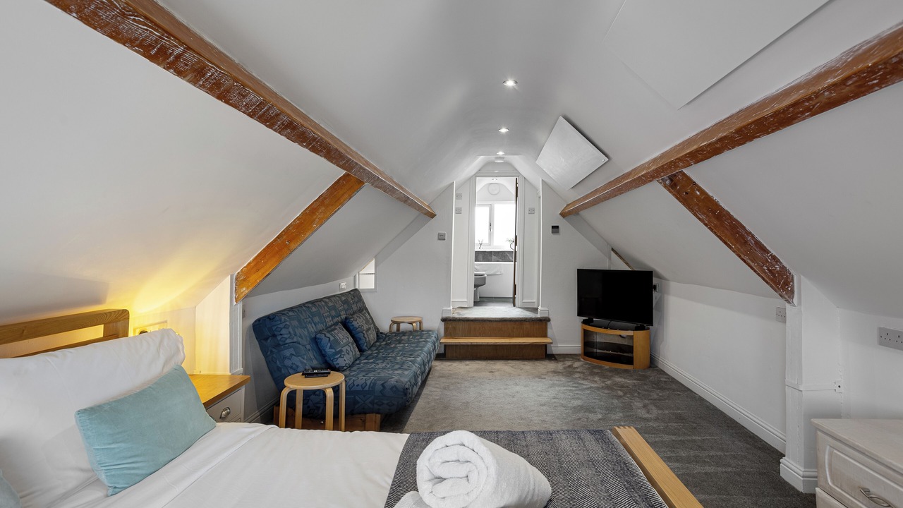 Photo of Bedroom in Ripon