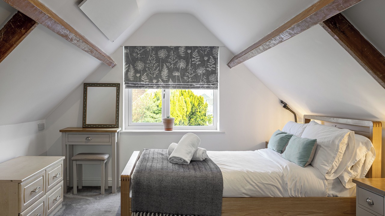 Photo of Bedroom in Ripon