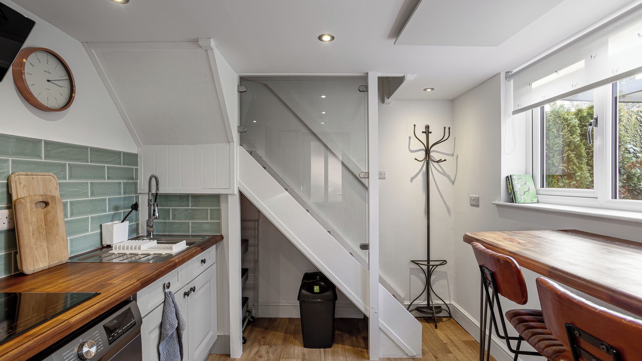 Photo of Kitchen in Ripon