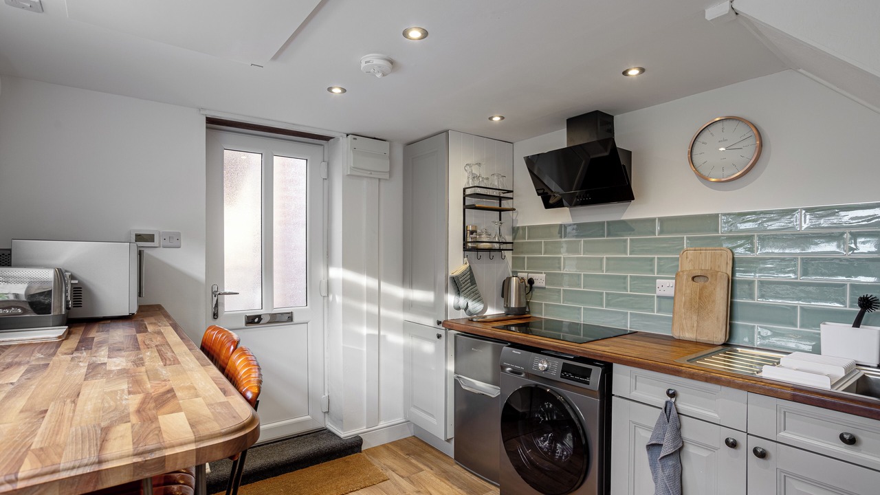 Photo of Kitchen in Ripon