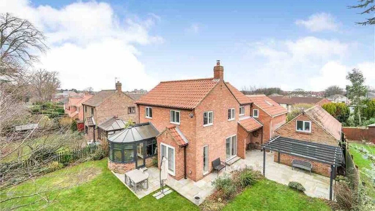 Photo of Outdoor in Ripon