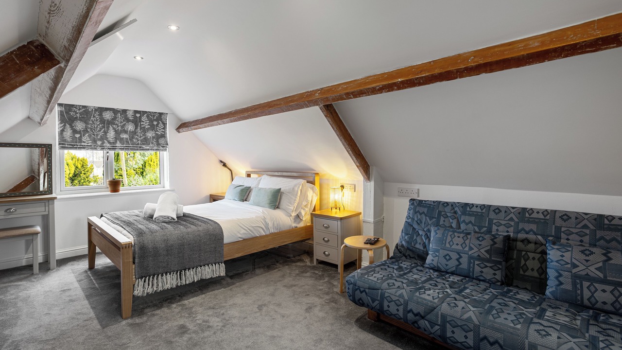 Photo of Bedroom in Ripon