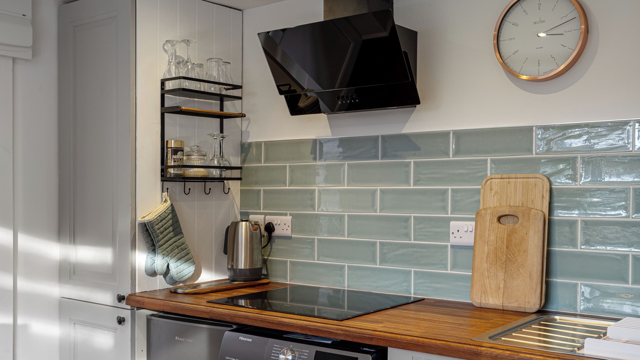 Photo of Kitchen in Ripon