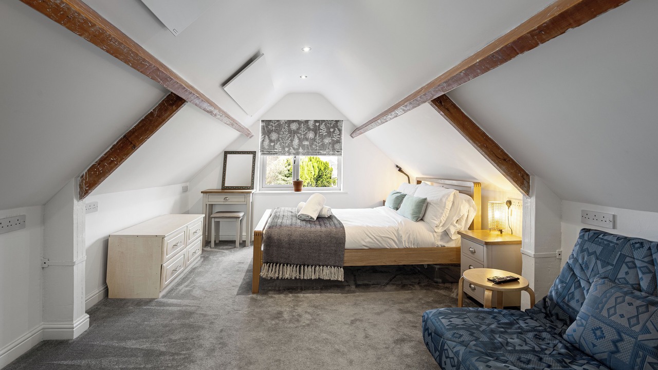 Photo of Bedroom in Ripon