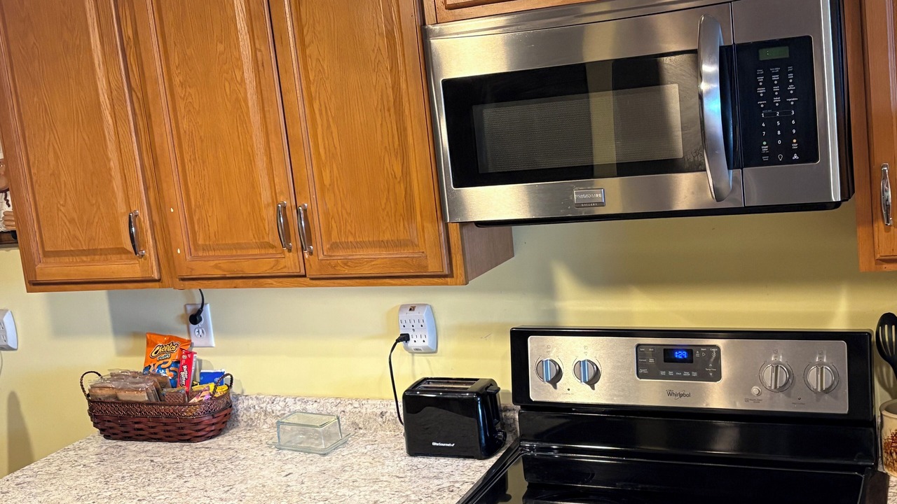 Photo of Kitchen in Hanover