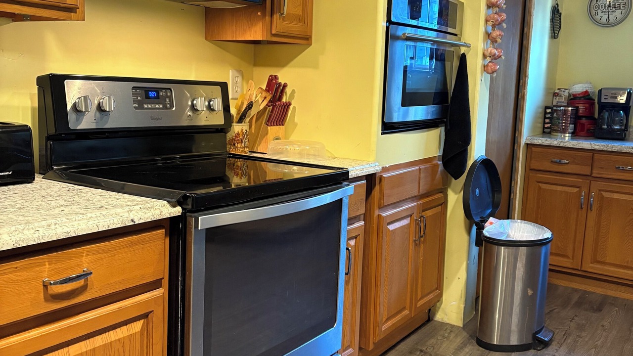 Photo of Kitchen in Hanover