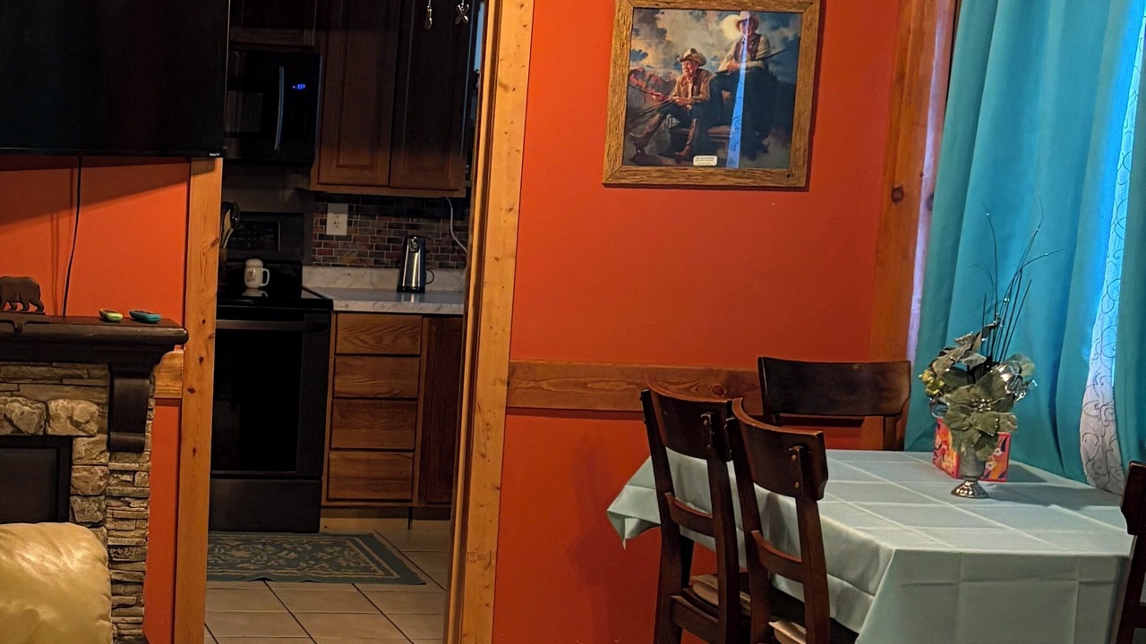 Photo of Livingroom in Hanover
