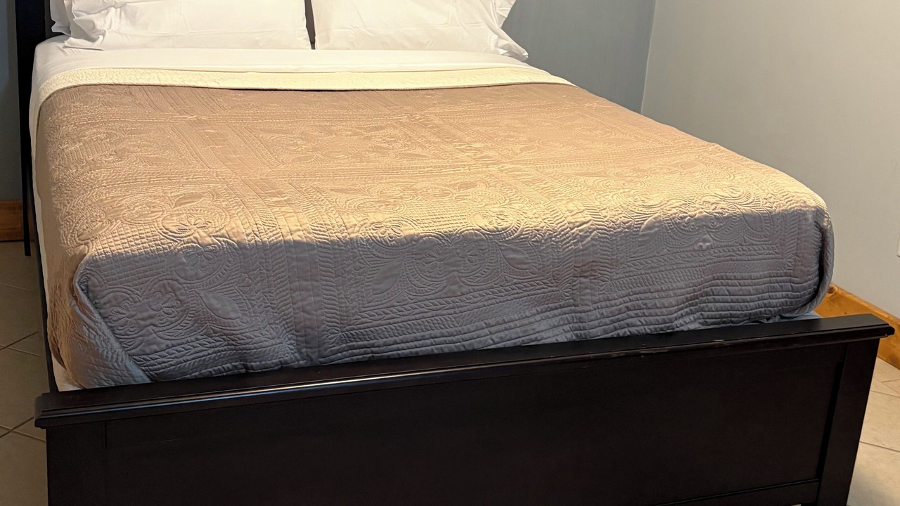 Photo of Bedroom in Hanover