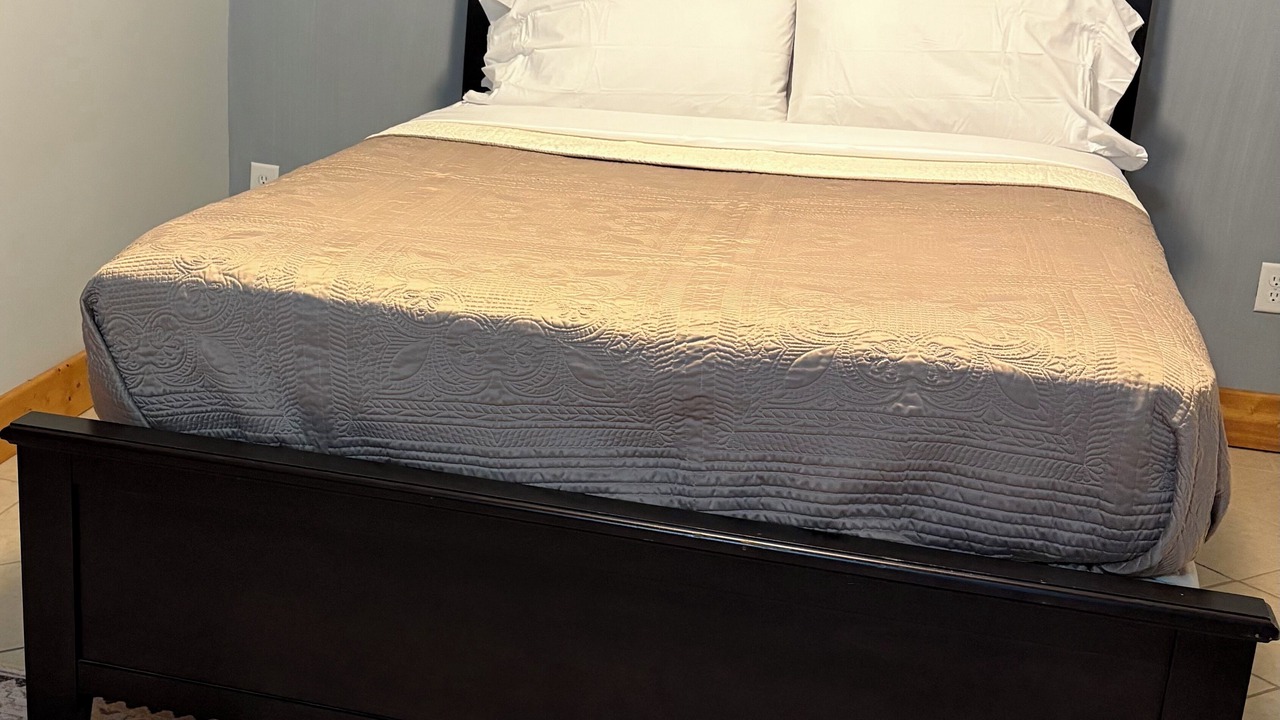 Photo of Bedroom in Hanover