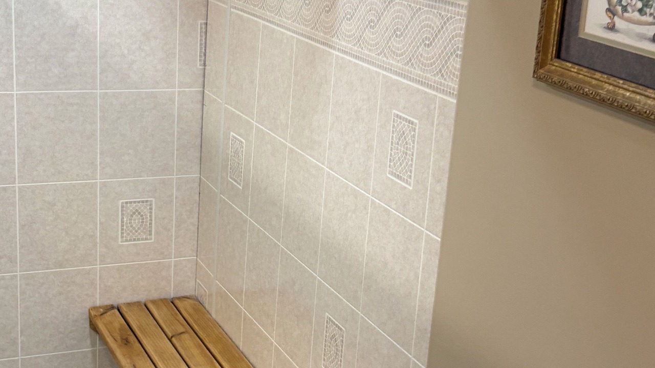 Photo of Bathroom in Hanover