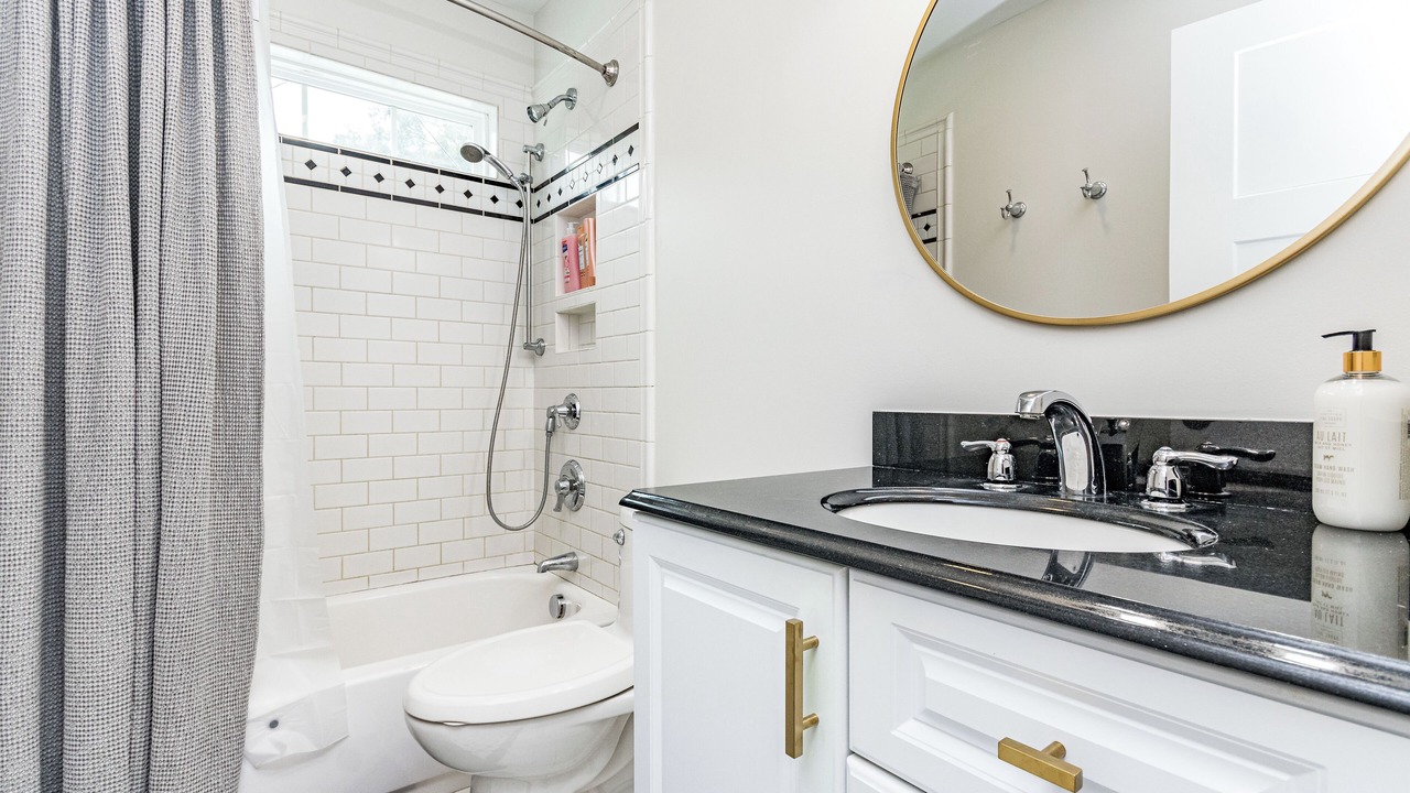 Photo of Bathroom in Raleigh