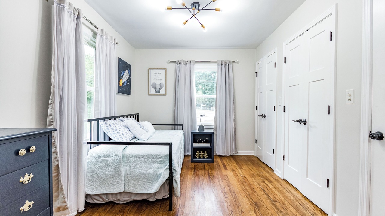 Photo of Bedroom in Raleigh
