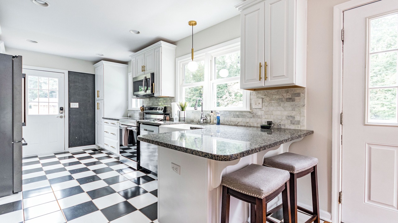 Photo of Kitchen in Raleigh