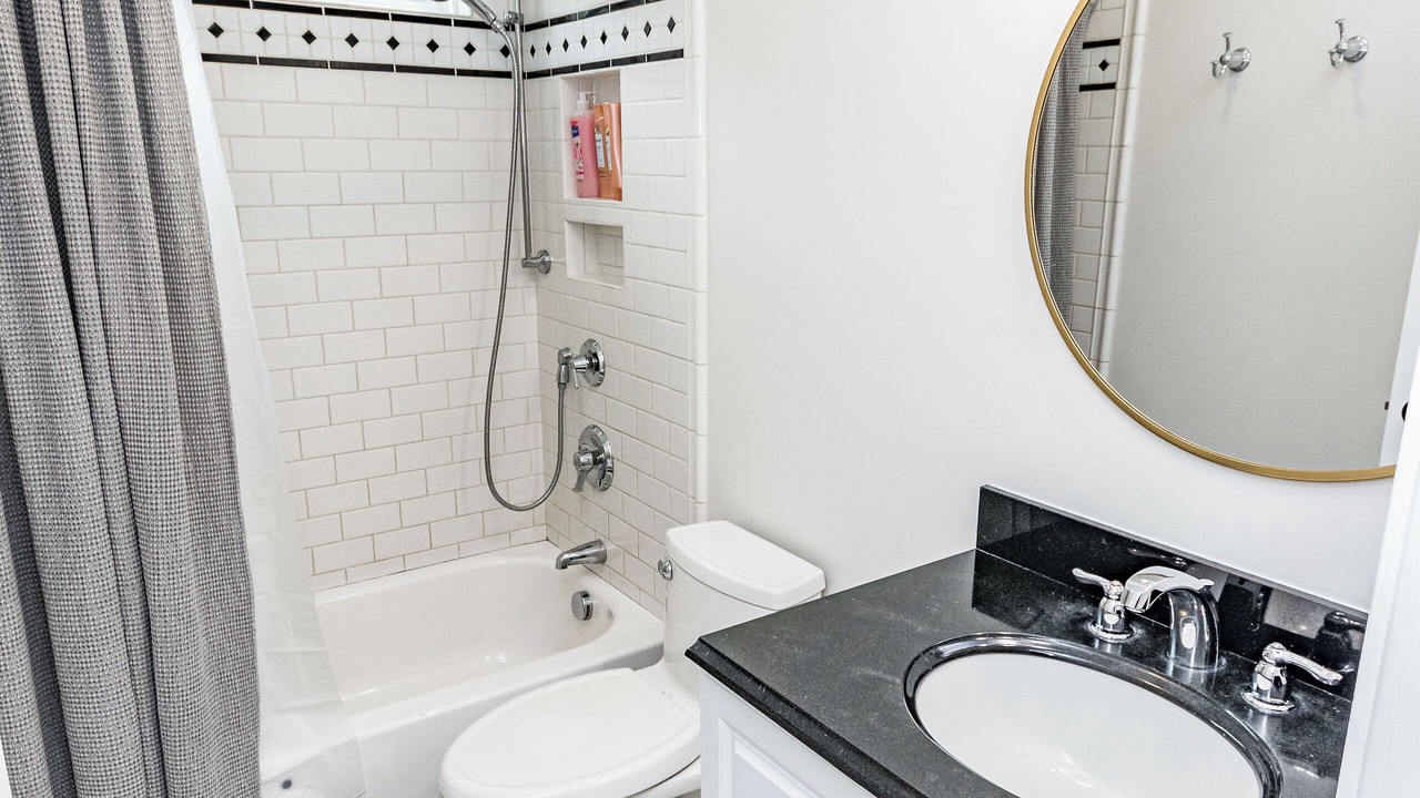 Photo of Bathroom in Raleigh