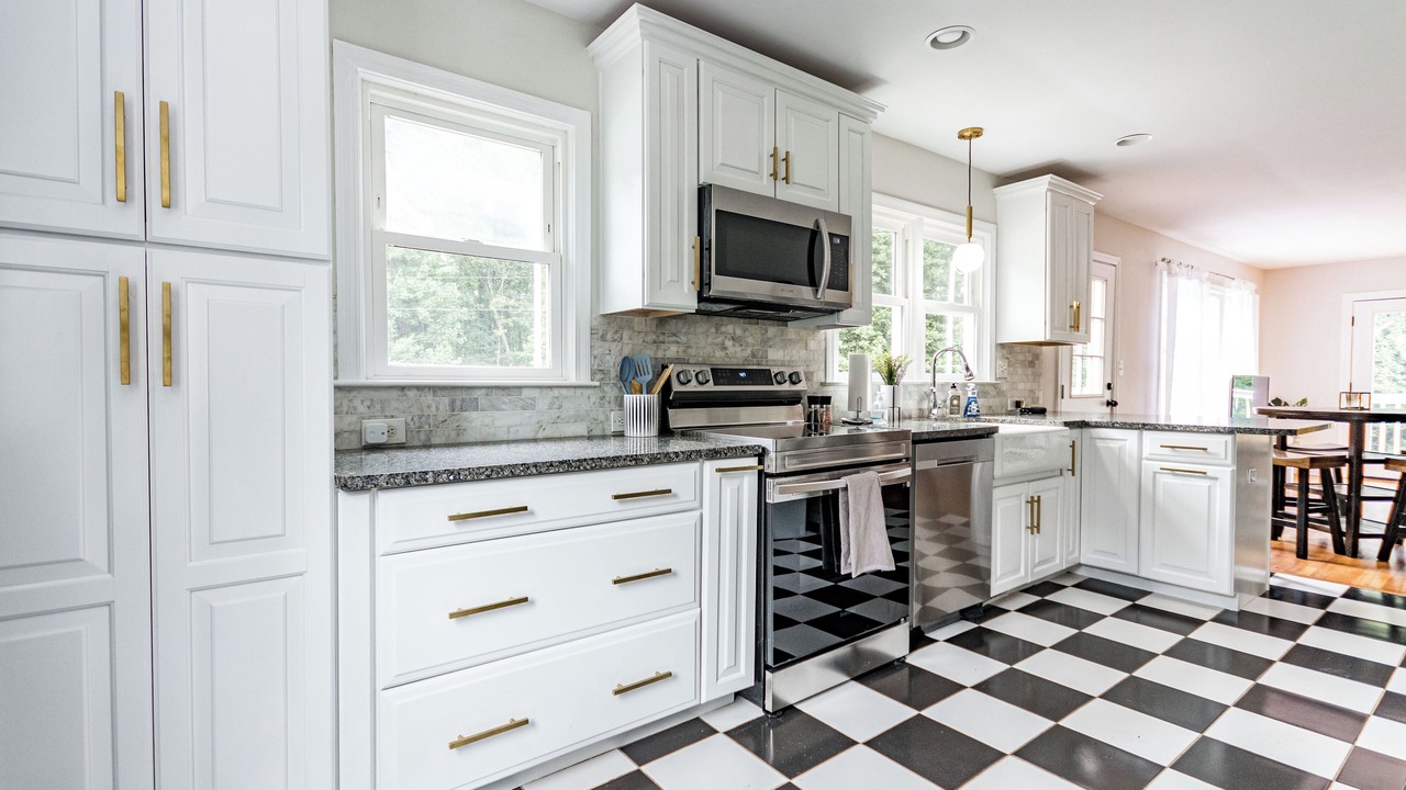 Photo of Kitchen in Raleigh