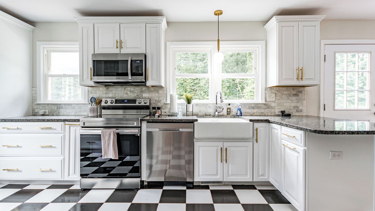 Photo of Kitchen in Raleigh