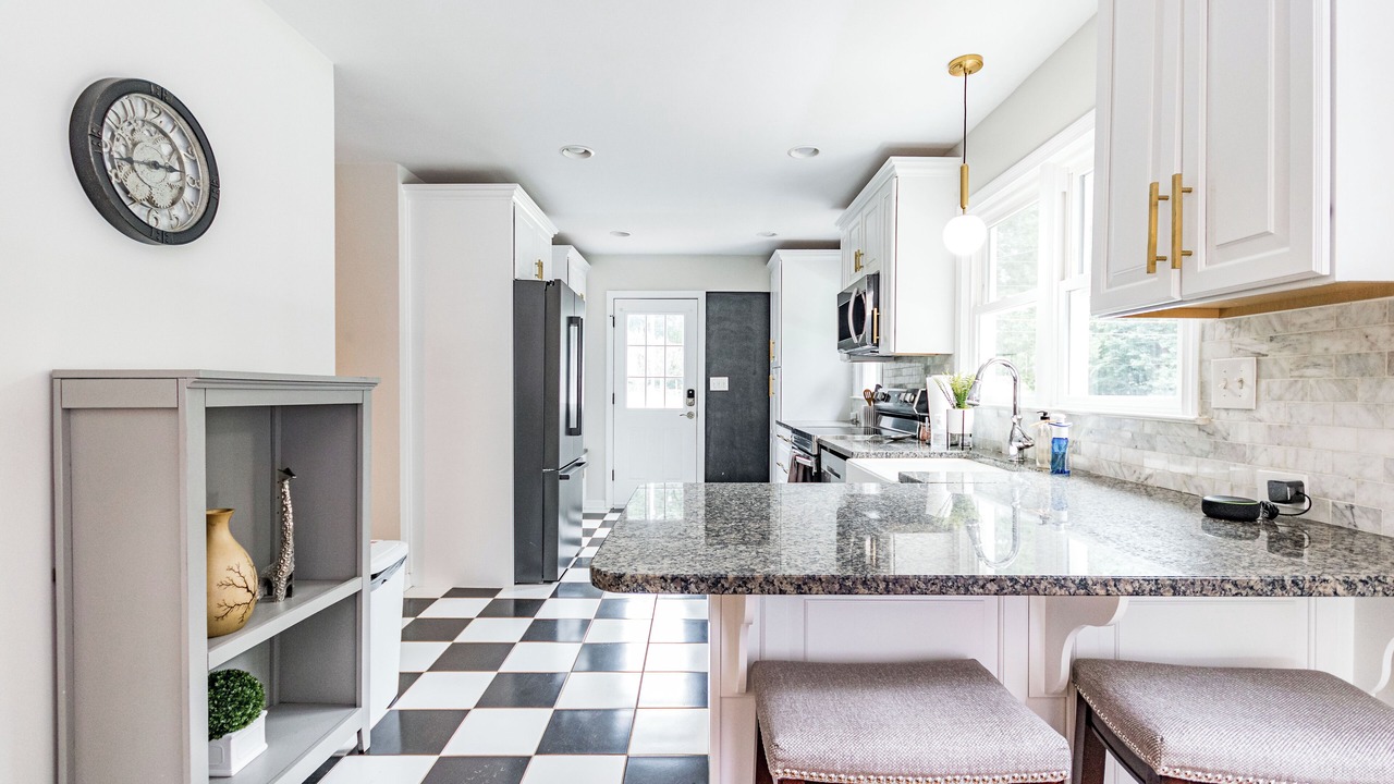 Photo of Kitchen in Raleigh