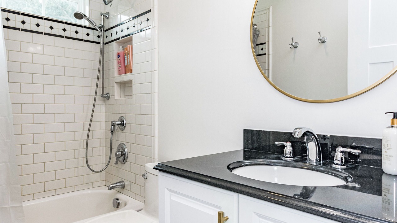 Photo of Bathroom in Raleigh