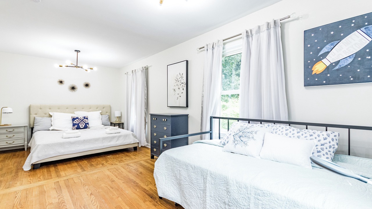 Photo of Bedroom in Raleigh