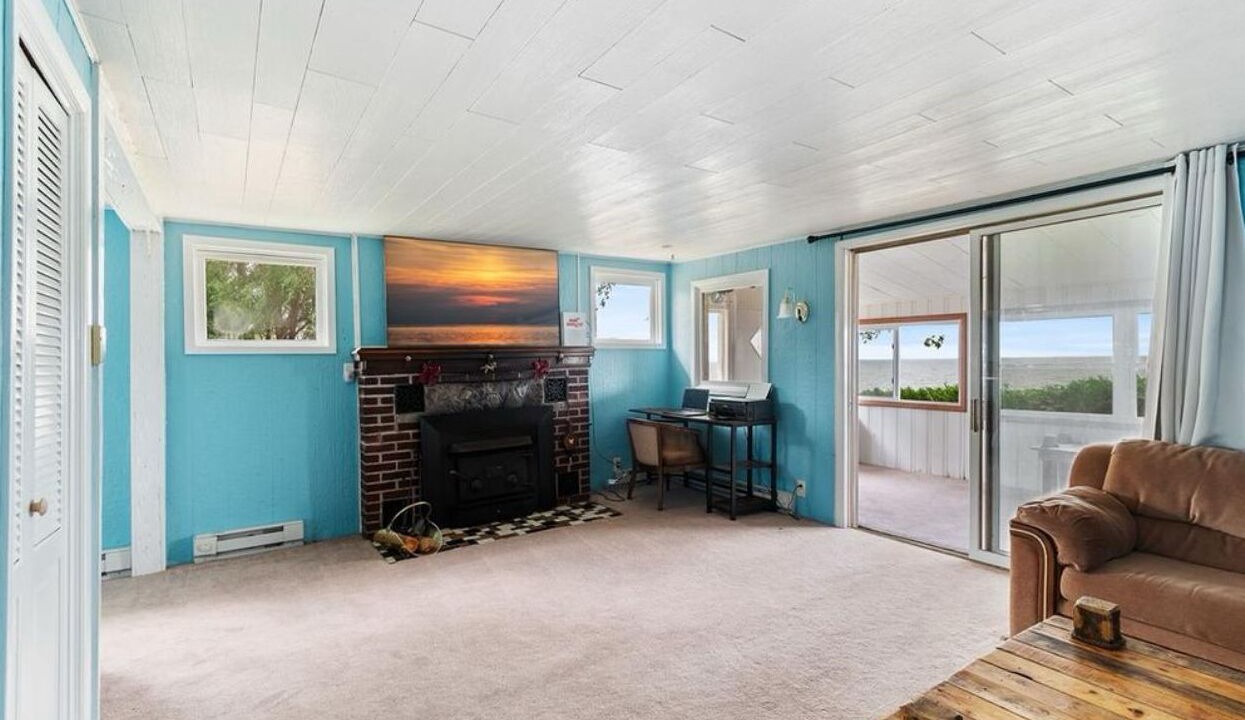 Photo of Livingroom in Hilton