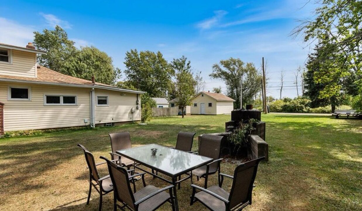 Photo of Outdoor in Hilton