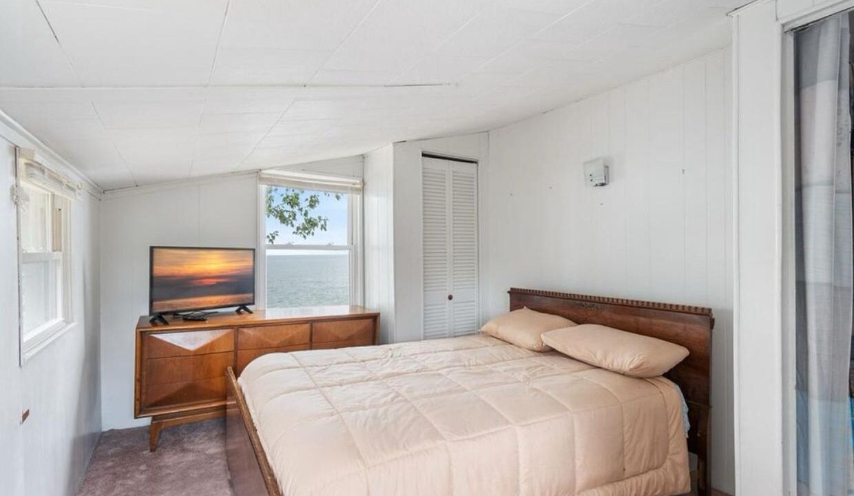 Photo of Bedroom in Hilton