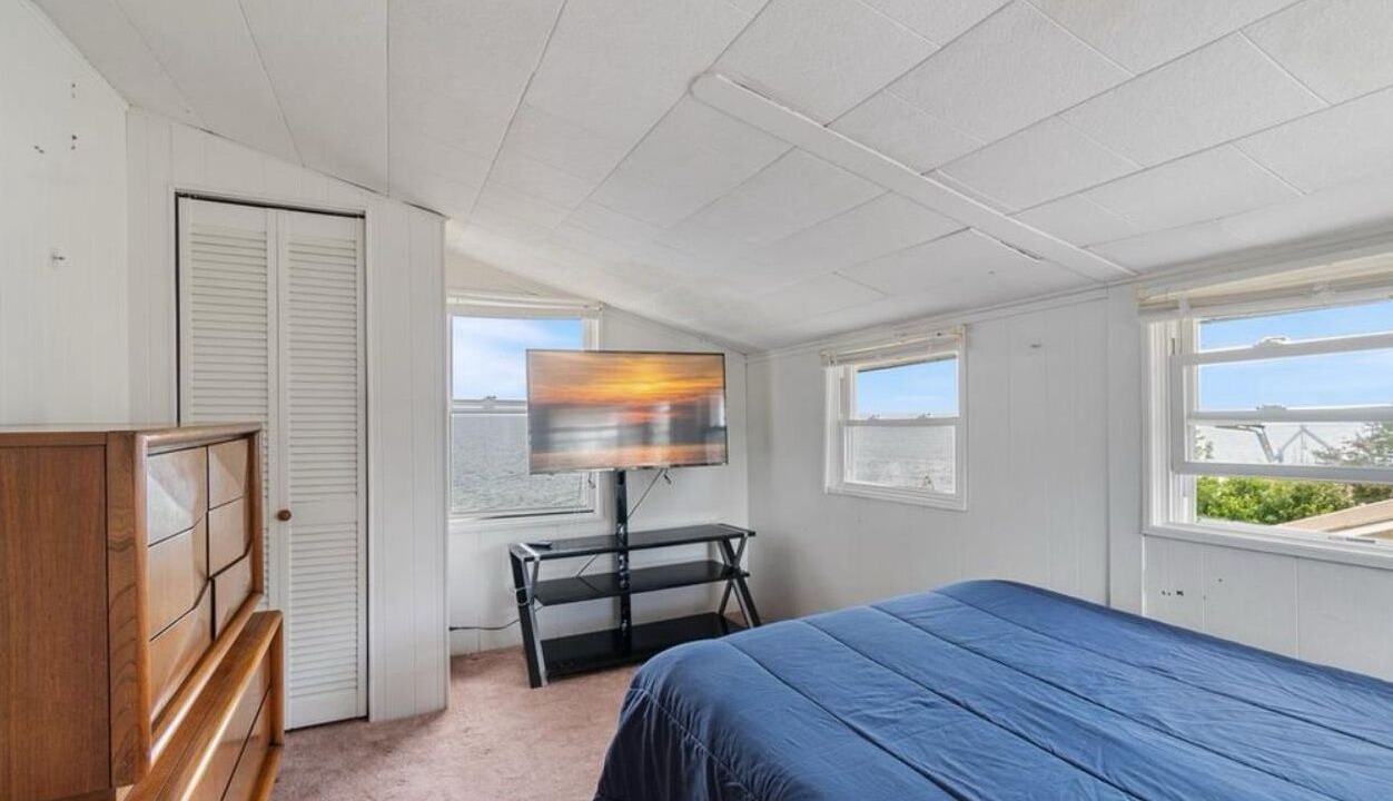 Photo of Bedroom in Hilton