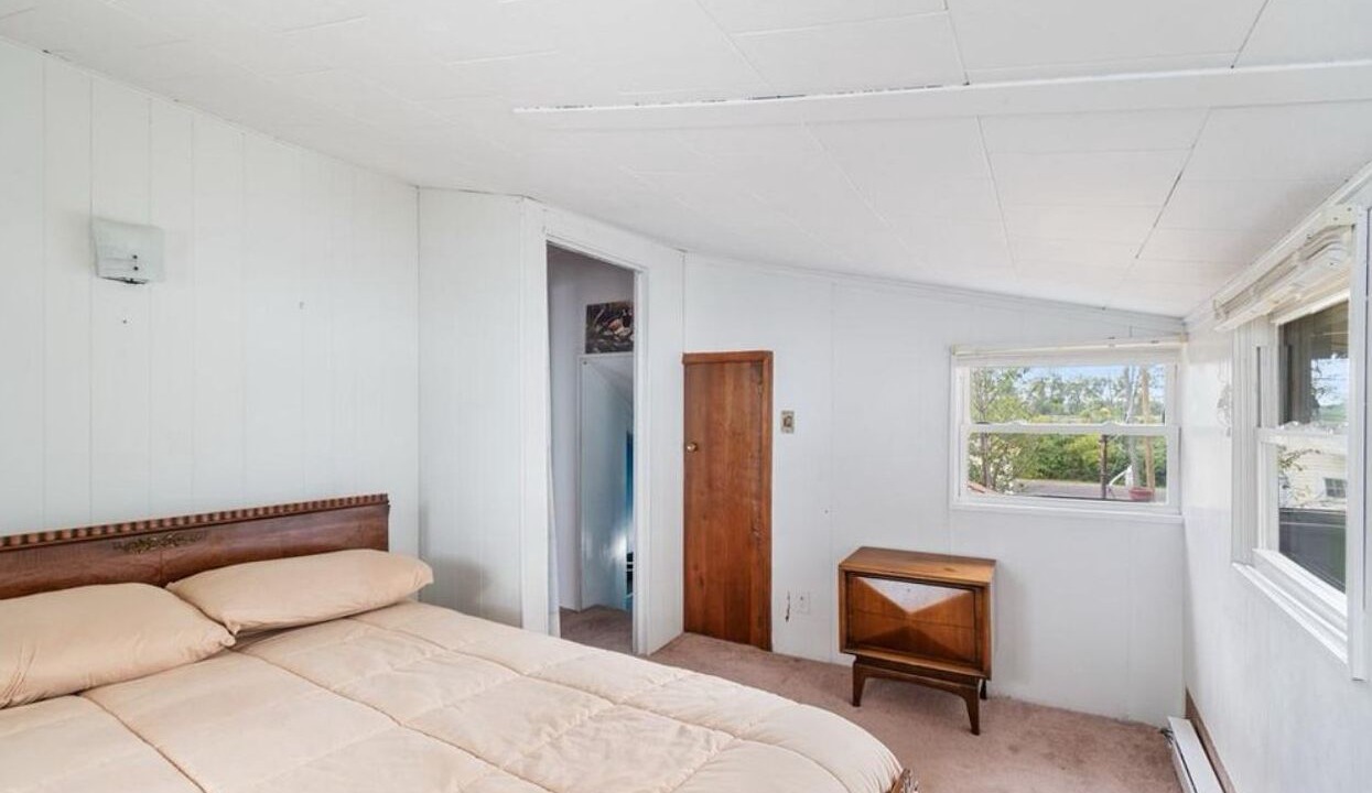 Photo of Bedroom in Hilton