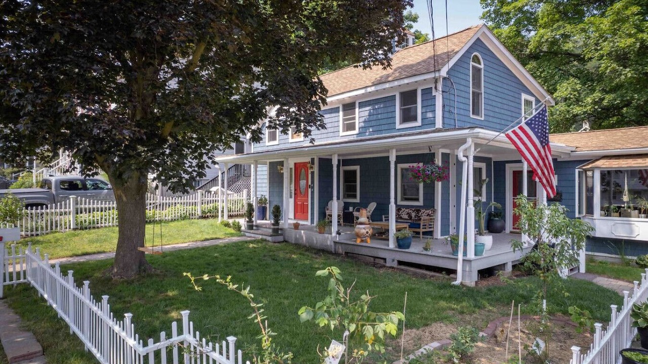 Photo of Outdoor in Highland Falls