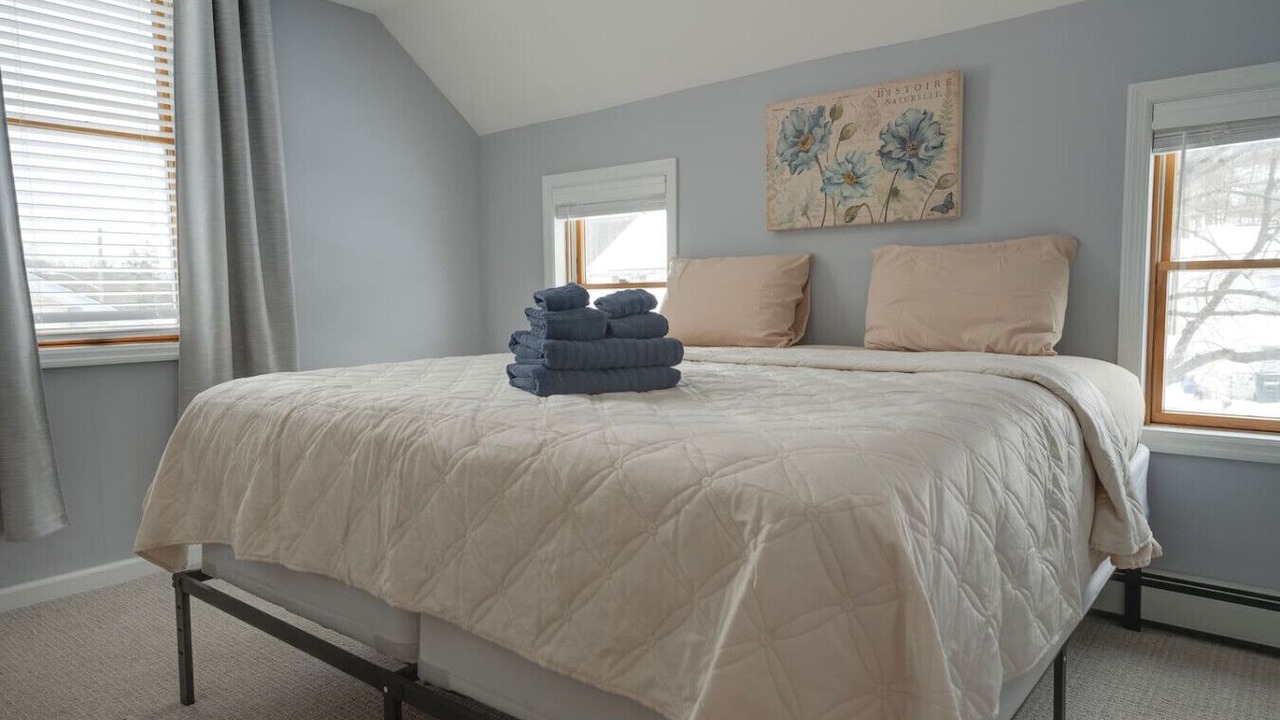 Photo of Bedroom in Highland Falls