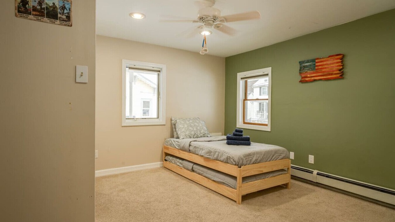 Photo of Bedroom in Highland Falls