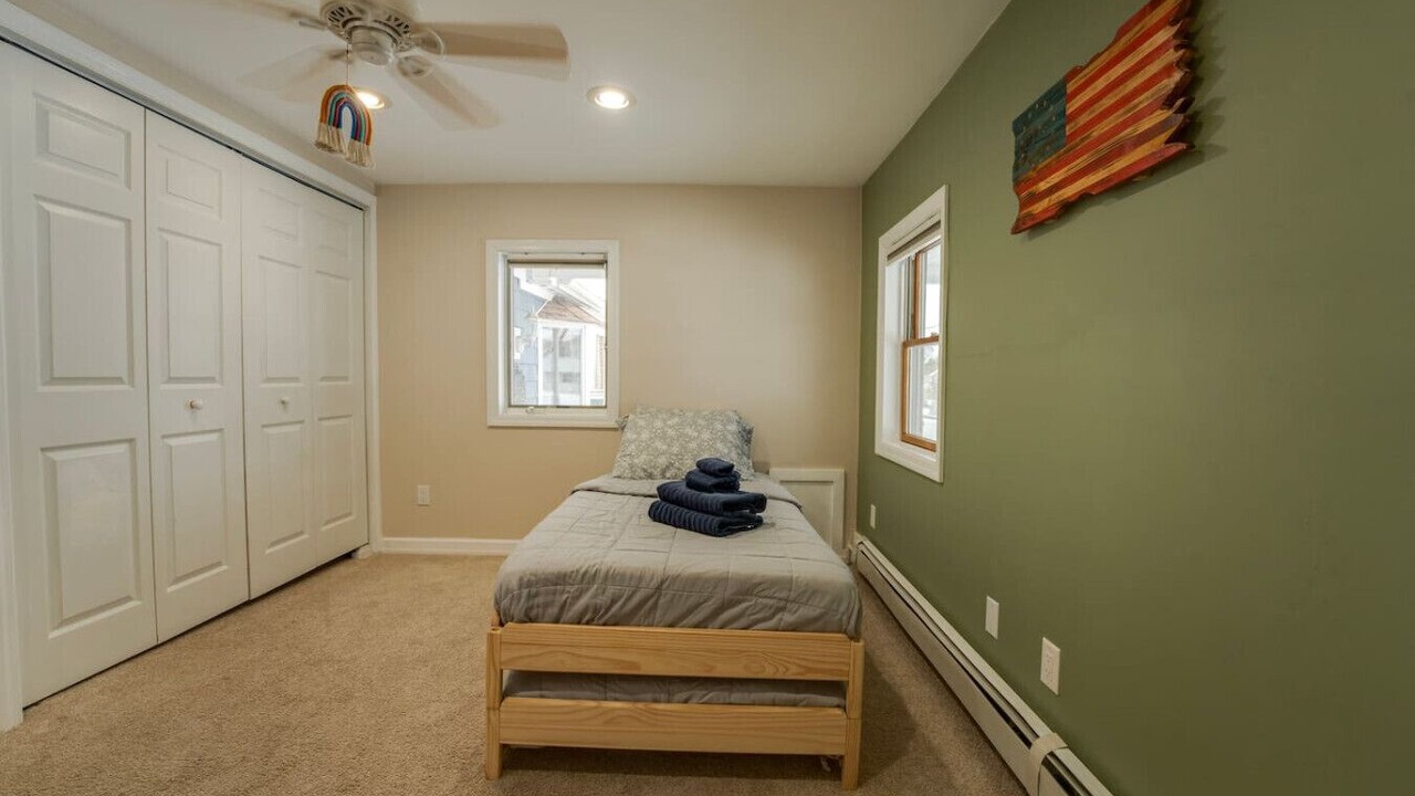 Photo of Bedroom in Highland Falls