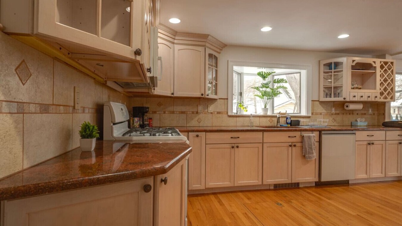 Photo of Kitchen in Highland Falls