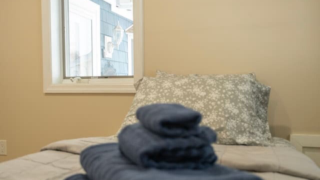 Photo of Bedroom in Highland Falls