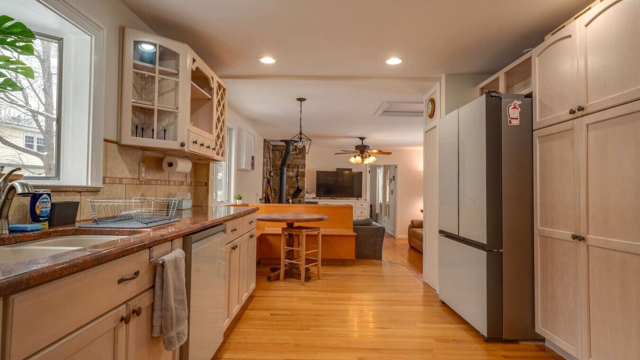 Photo of Kitchen in Highland Falls