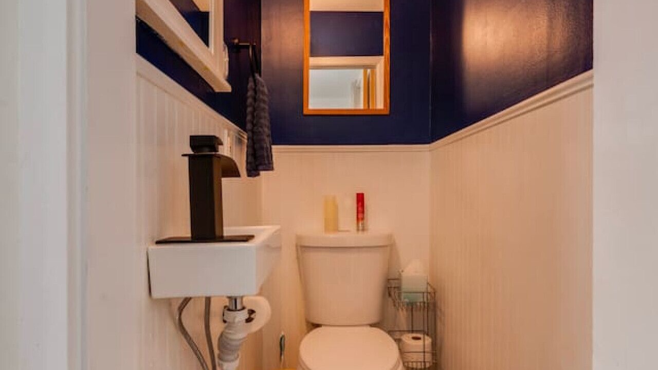 Photo of Bathroom in Highland Falls