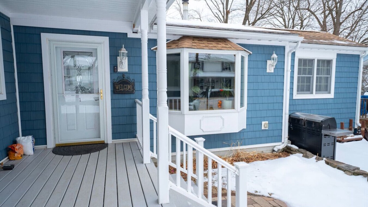 Photo of Outdoor in Middle Hope