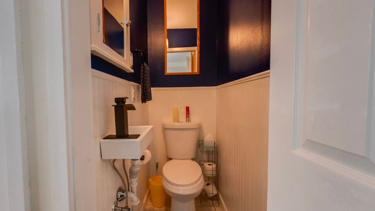 Photo of Bathroom in Highland Falls