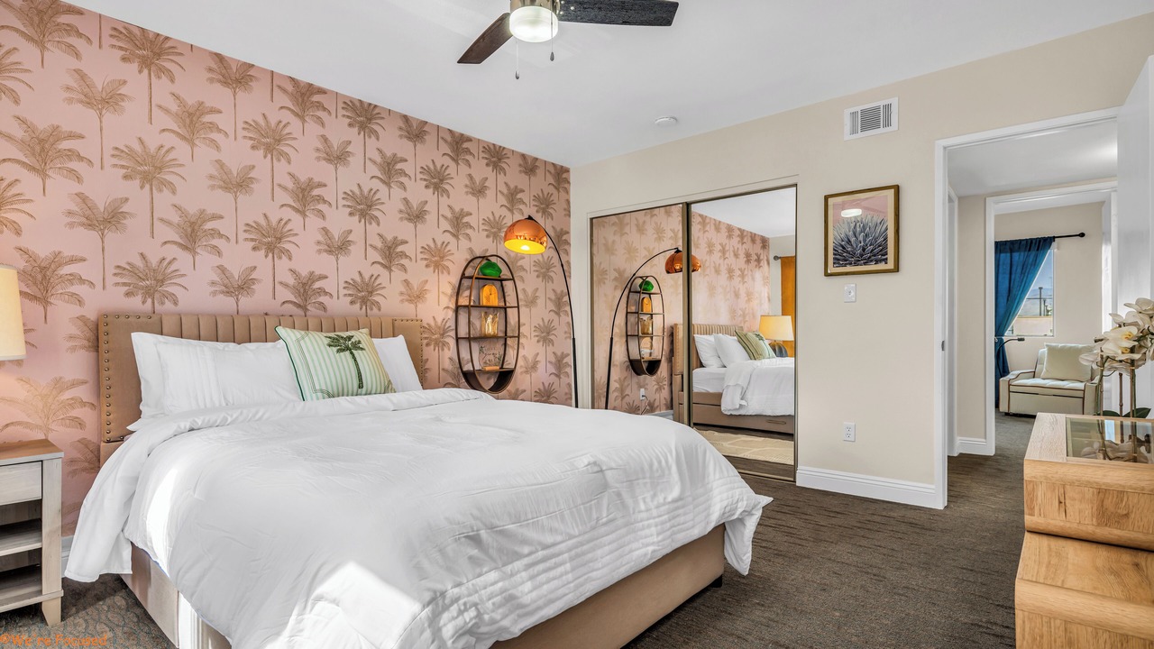 Photo of Bedroom in Indio