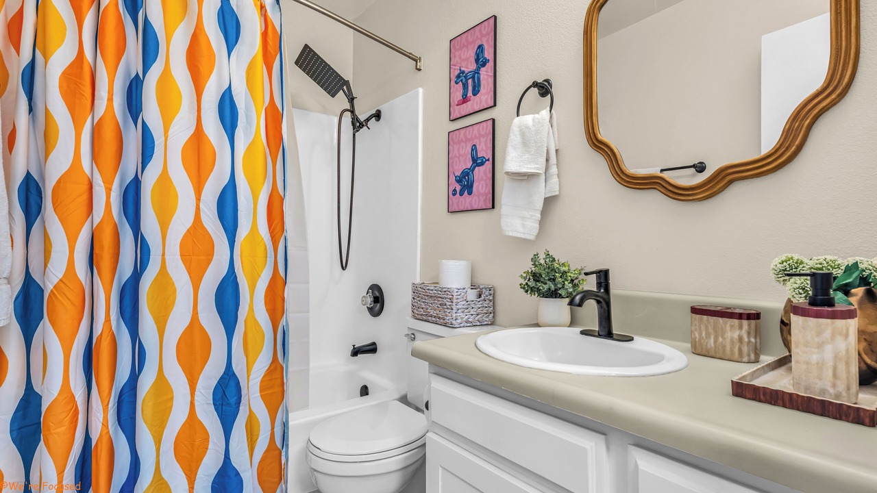 Photo of Bathroom in Indio