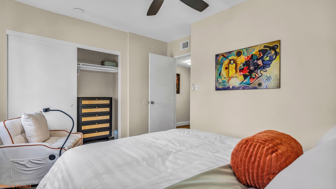 Photo of Bedroom in Indio