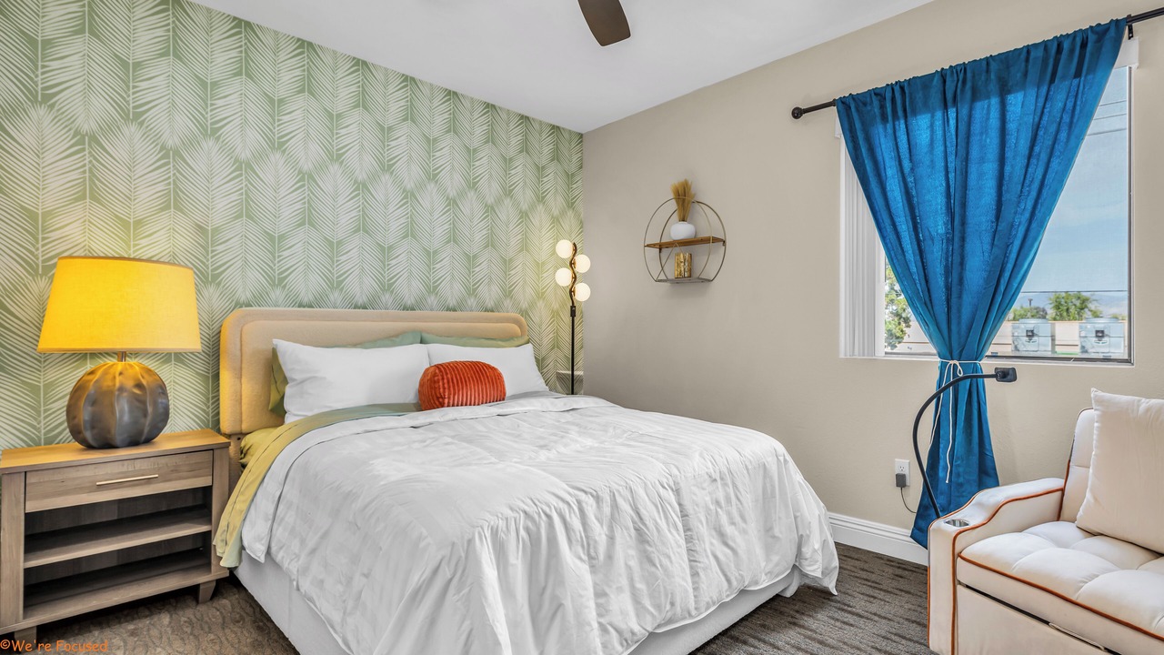 Photo of Bedroom in Indio
