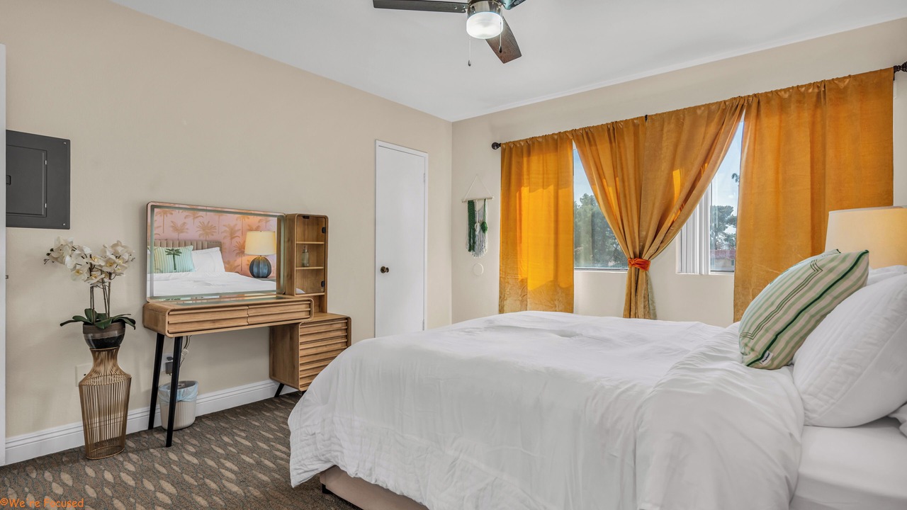 Photo of Bedroom in Indio