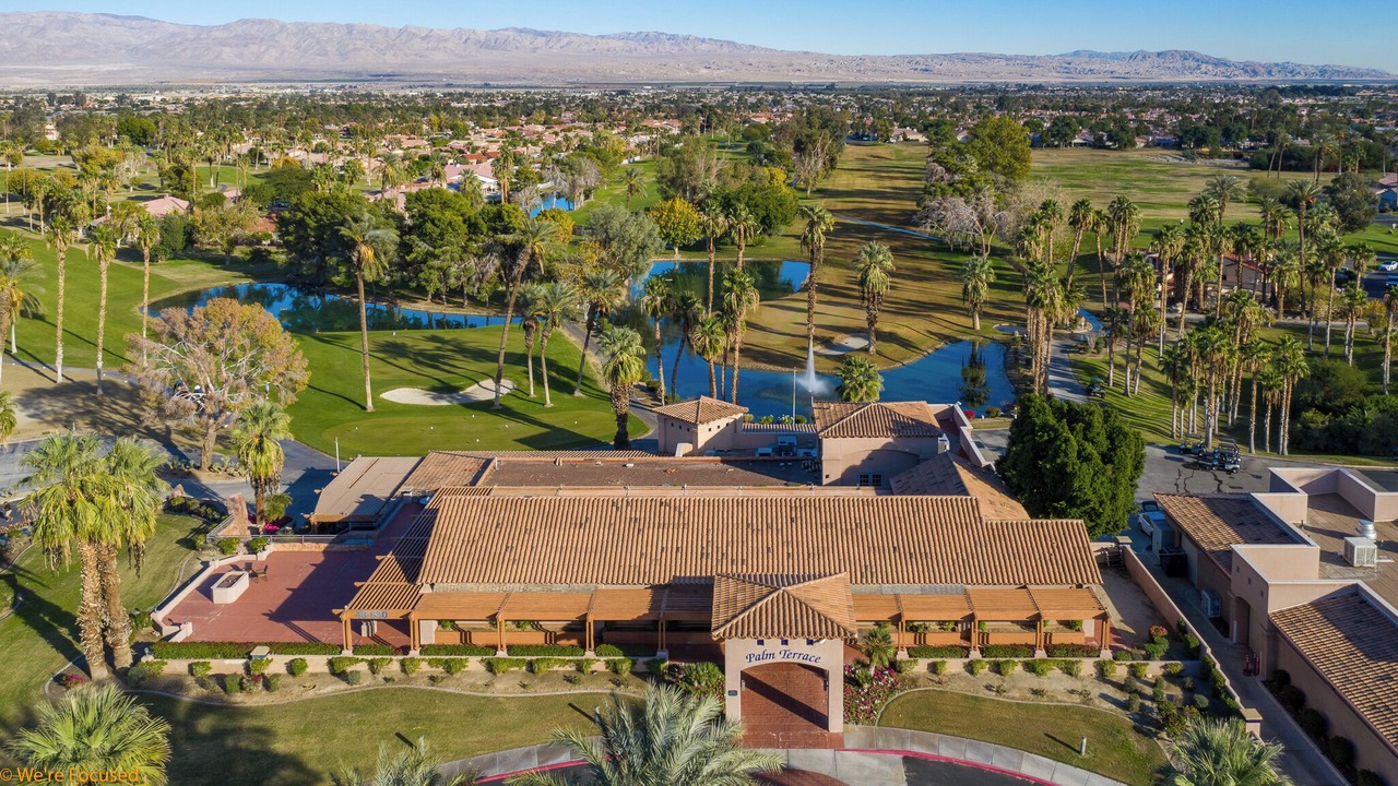 Photo of Outdoor in Indio