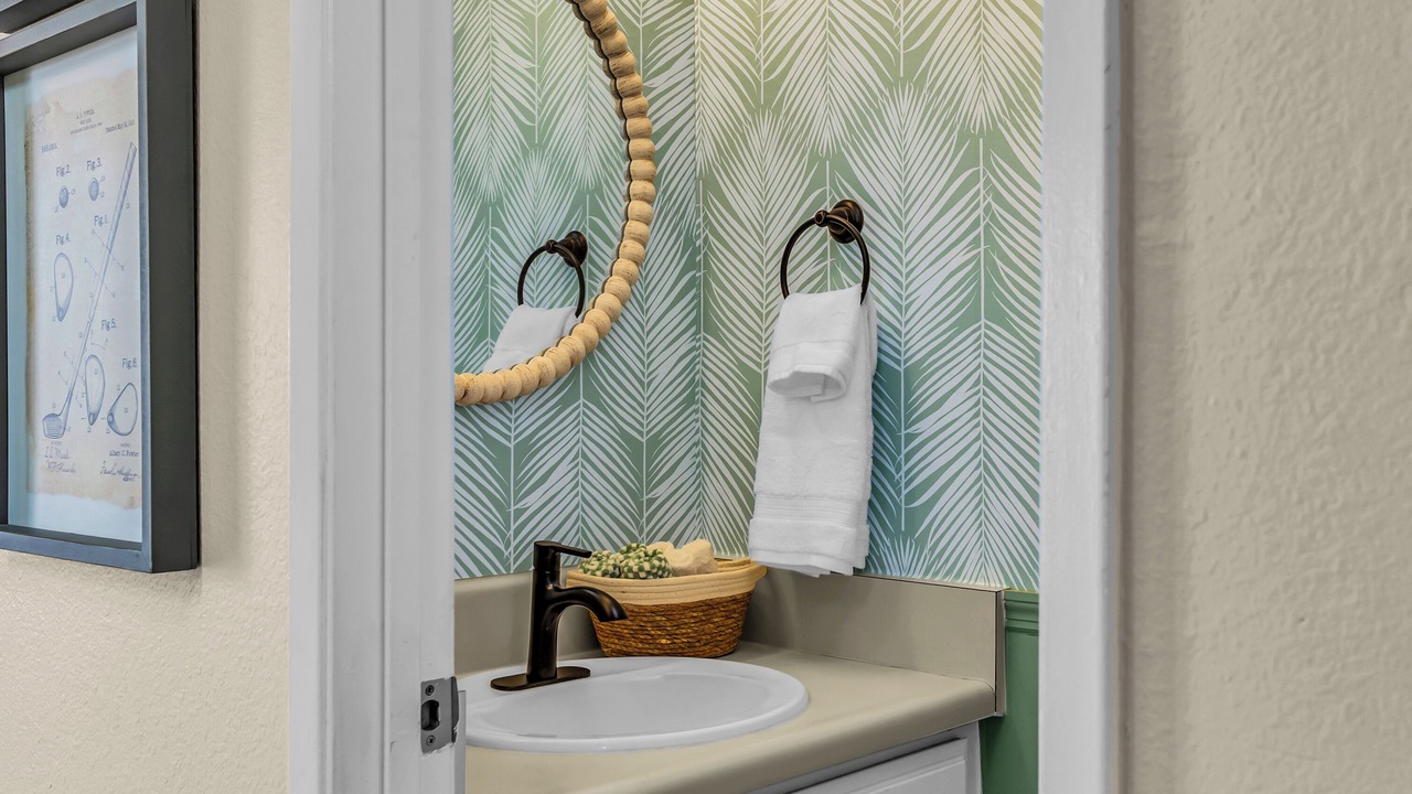 Photo of Bathroom in Indio
