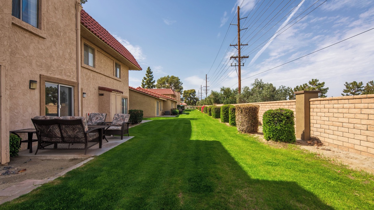 Photo of Outdoor in Indio