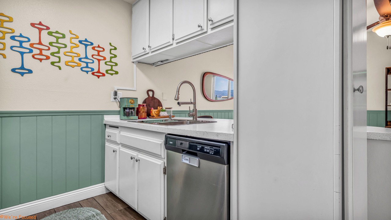 Photo of Kitchen in Indio